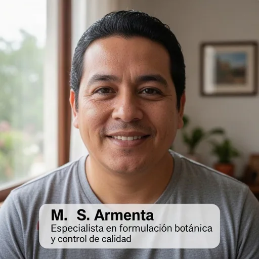 M. S. Armenta